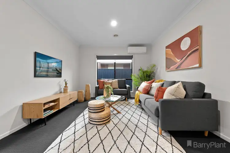 Third view of Homely house listing, 16 Kingsdale Crescent, Pakenham VIC 3810