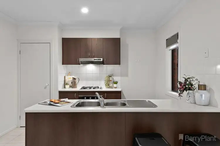Sixth view of Homely house listing, 16 Kingsdale Crescent, Pakenham VIC 3810