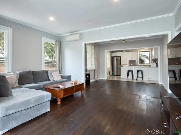 33 Burton Street, Warragul VIC 3820
