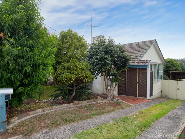 Third view of Homely house listing, 33 Burton Street, Warragul VIC 3820