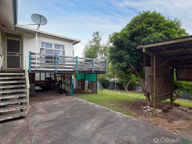 Fifth view of Homely house listing, 33 Burton Street, Warragul VIC 3820
