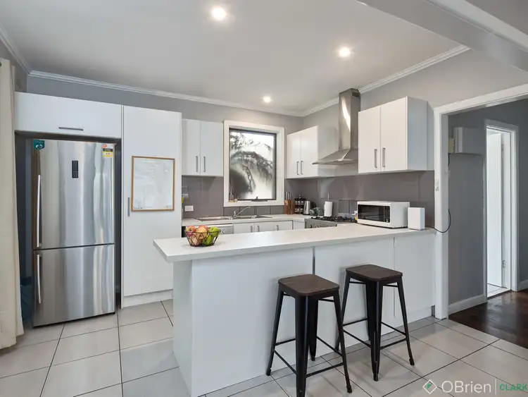 Sixth view of Homely house listing, 33 Burton Street, Warragul VIC 3820