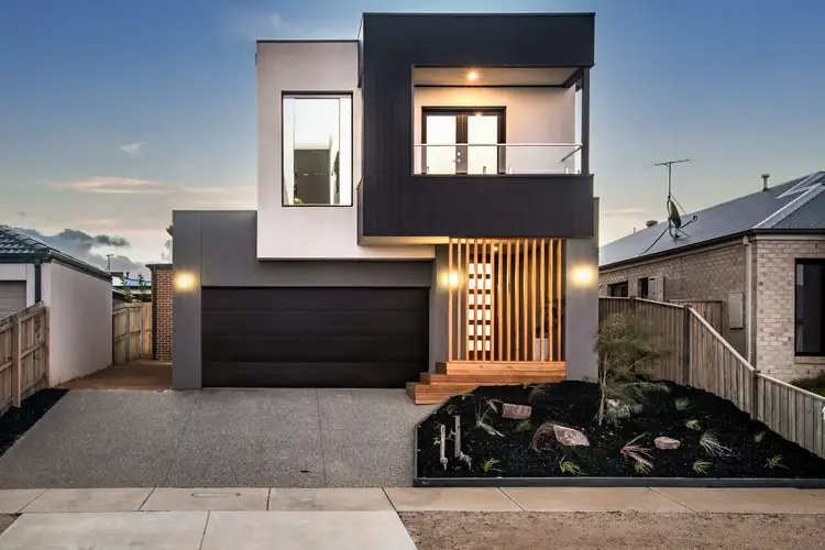 Main view of Homely house listing, 3 Lightwood Street, Torquay VIC 3228