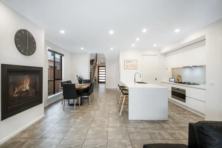 Second view of Homely house listing, 3 Lightwood Street, Torquay VIC 3228