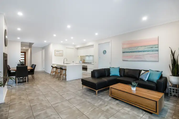 Fifth view of Homely house listing, 3 Lightwood Street, Torquay VIC 3228