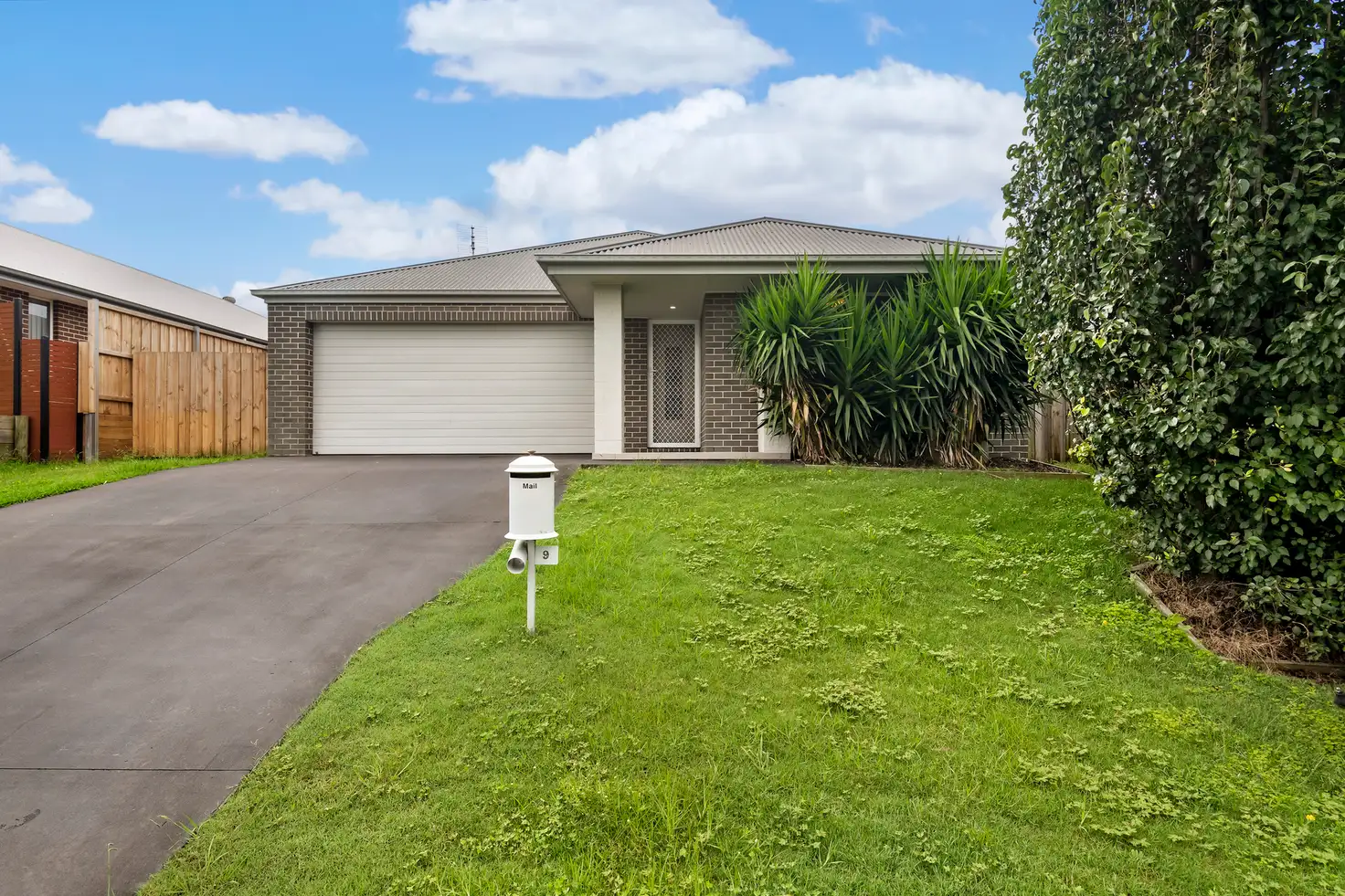 Main view of Homely house listing, 9 Myrtle Crescent, Aberglasslyn NSW 2320