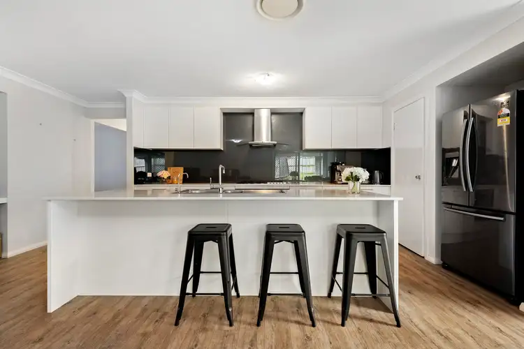 Second view of Homely house listing, 9 Myrtle Crescent, Aberglasslyn NSW 2320