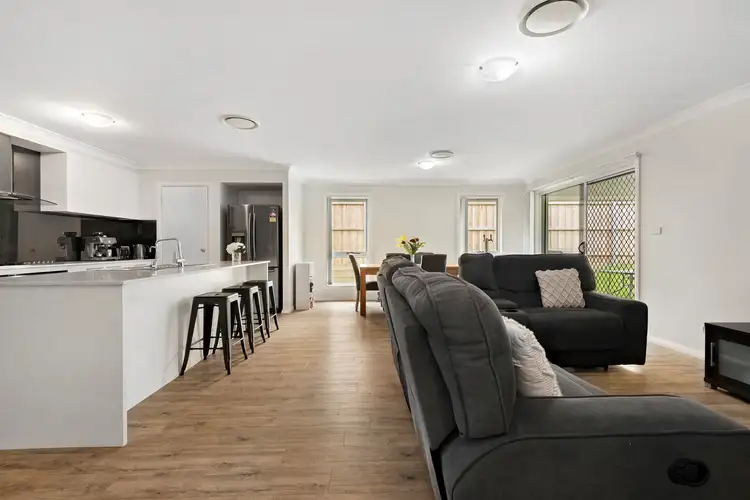 Third view of Homely house listing, 9 Myrtle Crescent, Aberglasslyn NSW 2320