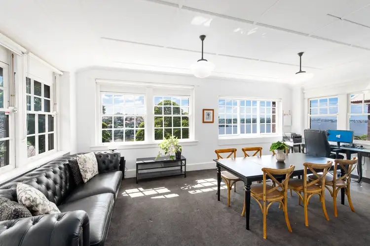 Second view of Homely apartment listing, 6/18 Cremorne Road, Cremorne Point NSW 2090