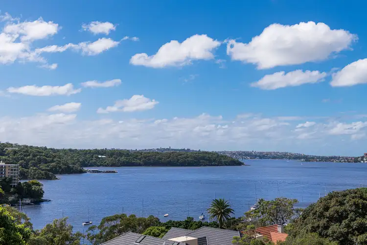 Fourth view of Homely apartment listing, 6/18 Cremorne Road, Cremorne Point NSW 2090