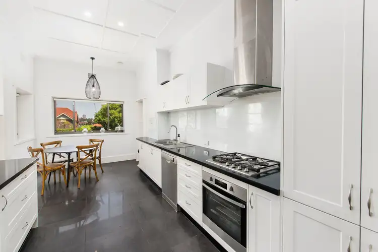 Sixth view of Homely apartment listing, 6/18 Cremorne Road, Cremorne Point NSW 2090