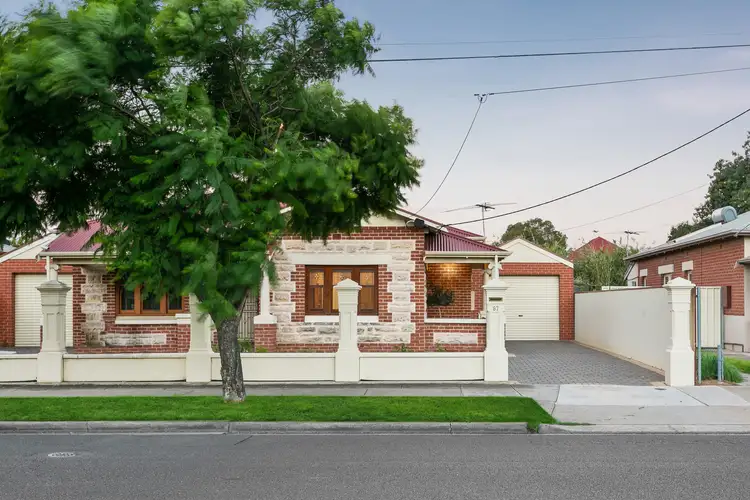 97 East Avenue, Allenby Gardens SA 5009