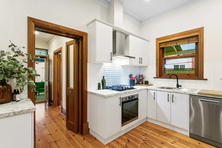 Third view of Homely house listing, 97 East Avenue, Allenby Gardens SA 5009