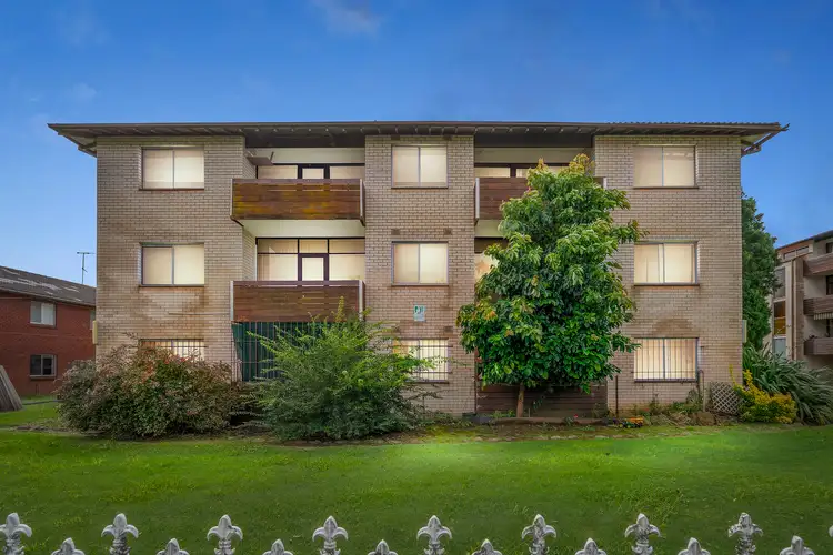 6/91 Saddington Street, St Marys NSW 2760