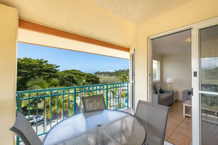 25/115 Shingley Drive, Airlie Beach QLD 4802
