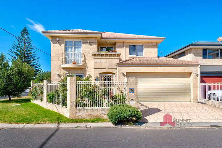 8A Holywell Street, South Bunbury WA 6230
