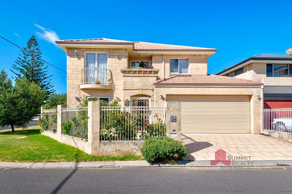 Main view of Homely house listing, 8A Holywell Street, South Bunbury WA 6230