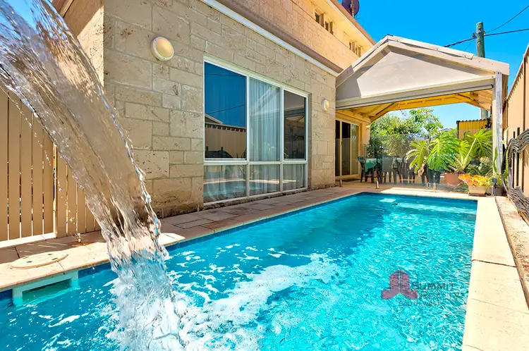 Second view of Homely house listing, 8A Holywell Street, South Bunbury WA 6230