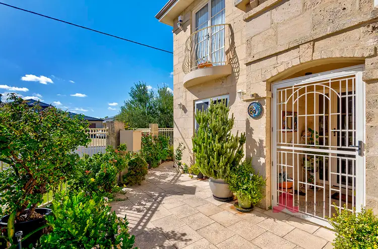 Third view of Homely house listing, 8A Holywell Street, South Bunbury WA 6230
