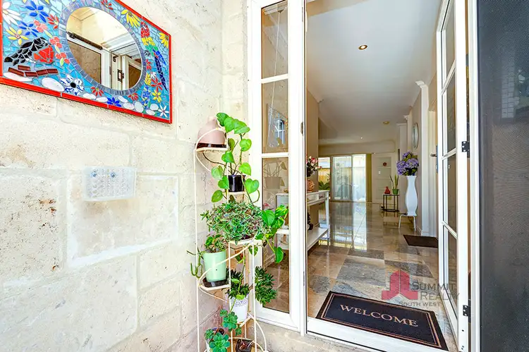 Fifth view of Homely house listing, 8A Holywell Street, South Bunbury WA 6230
