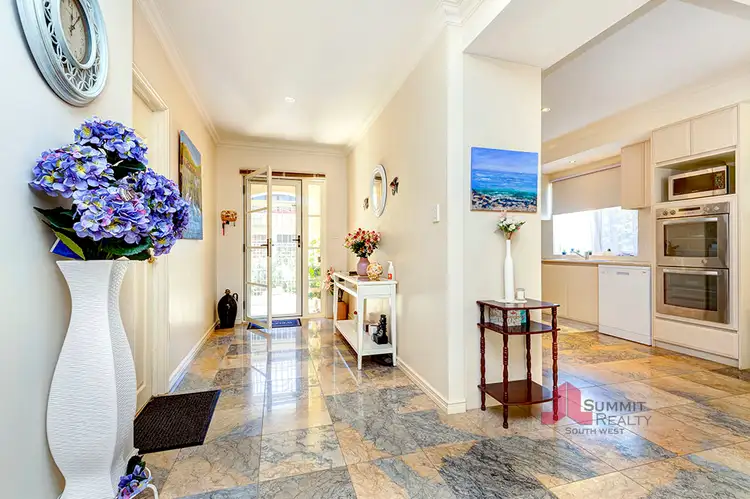 Seventh view of Homely house listing, 8A Holywell Street, South Bunbury WA 6230