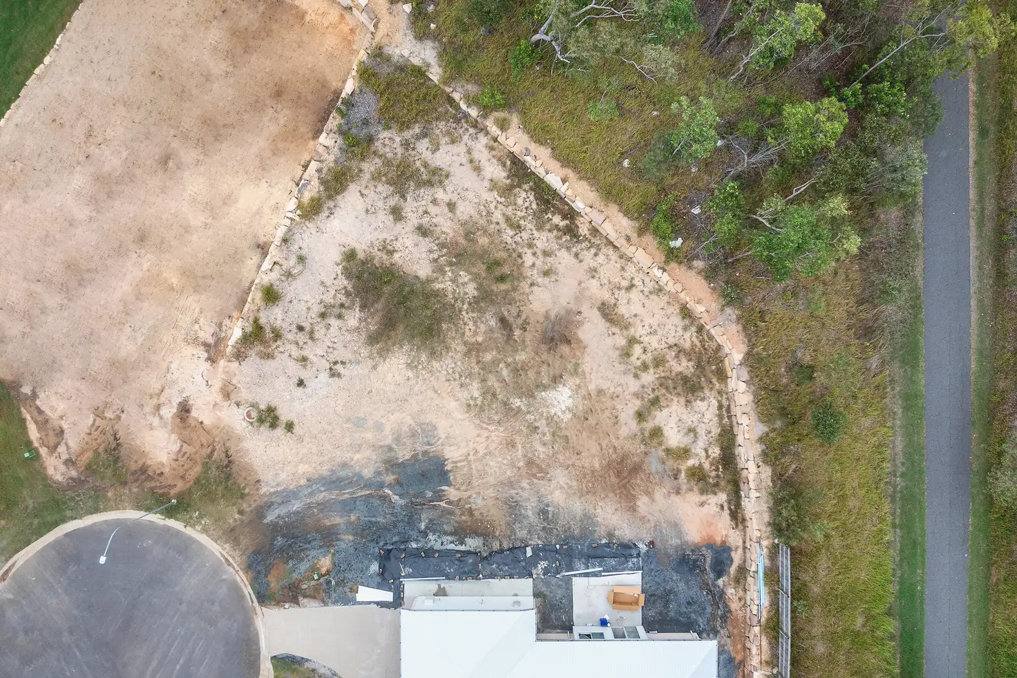 Main view of Homely land listing, 54 Paradise Grove, Yeppoon QLD 4703