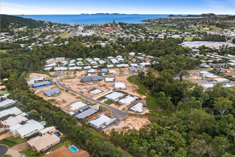 Second view of Homely land listing, 54 Paradise Grove, Yeppoon QLD 4703