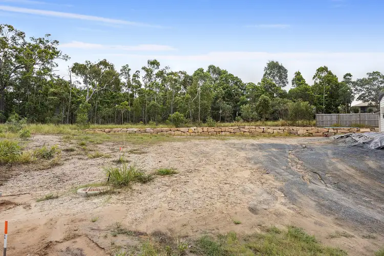 Third view of Homely land listing, 54 Paradise Grove, Yeppoon QLD 4703