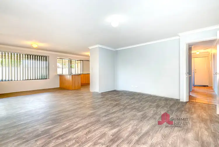 Sixth view of Homely house listing, 18 Opal Drive, Australind WA 6233