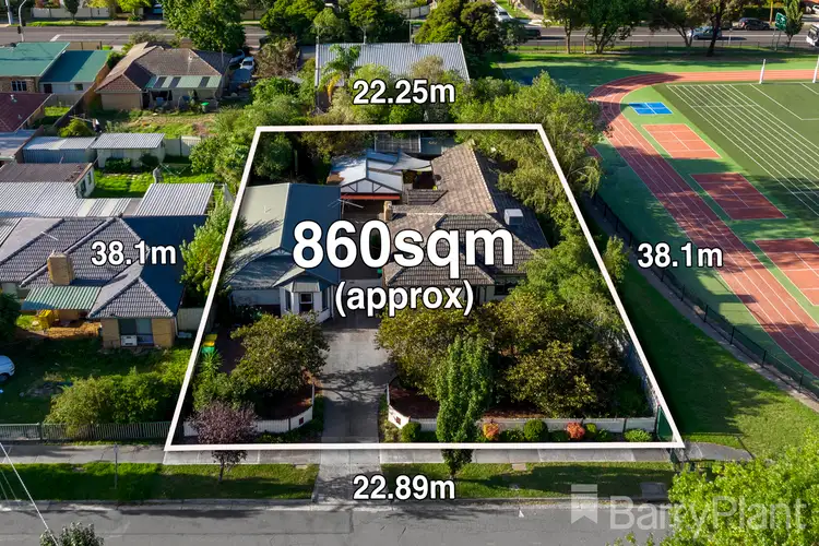 2 Joseph Street, Bundoora VIC 3083
