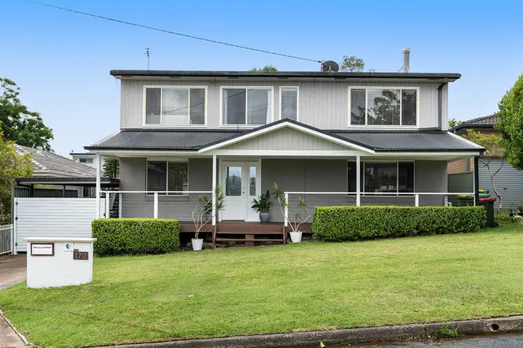 170 Henderson Road, Saratoga NSW 2251