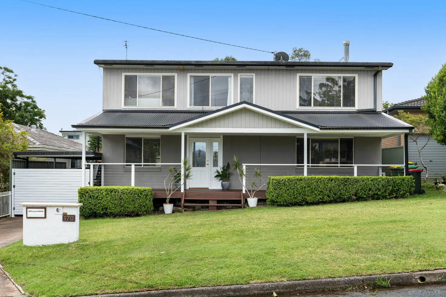 Main view of Homely house listing, 170 Henderson Road, Saratoga NSW 2251