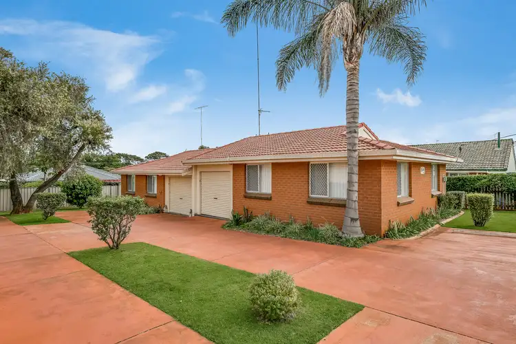 5 Loudon Street, South Toowoomba QLD 4350