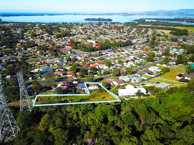 34 Nottingham Street, Berkeley NSW 2506
