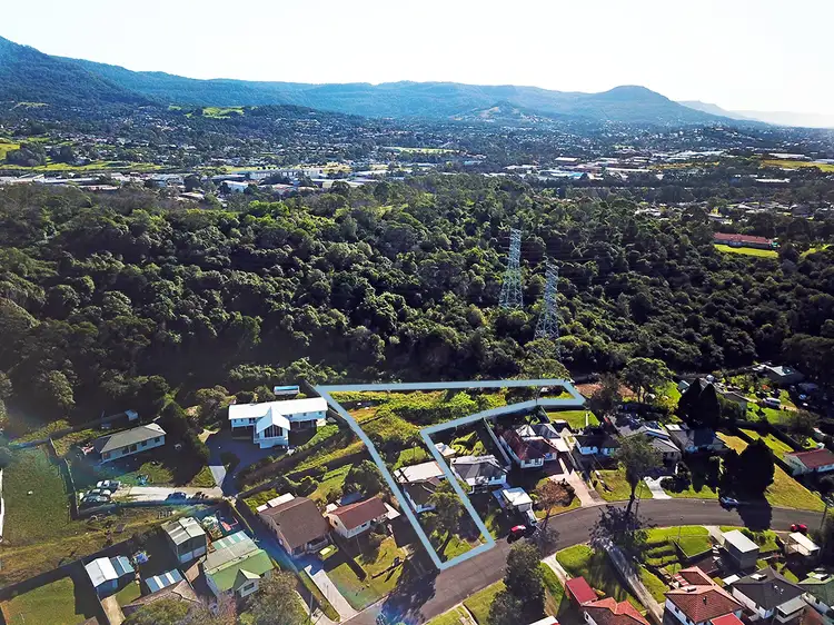 Second view of Homely house listing, 34 Nottingham Street, Berkeley NSW 2506