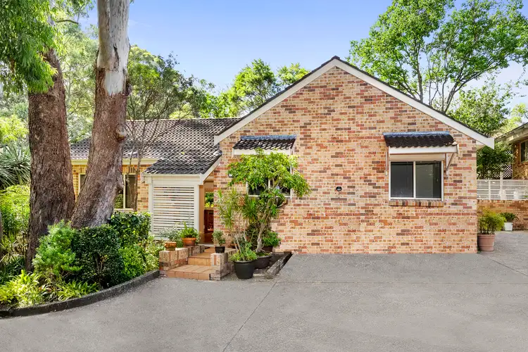 3/41 Finlayson Street, Lane Cove NSW 2066