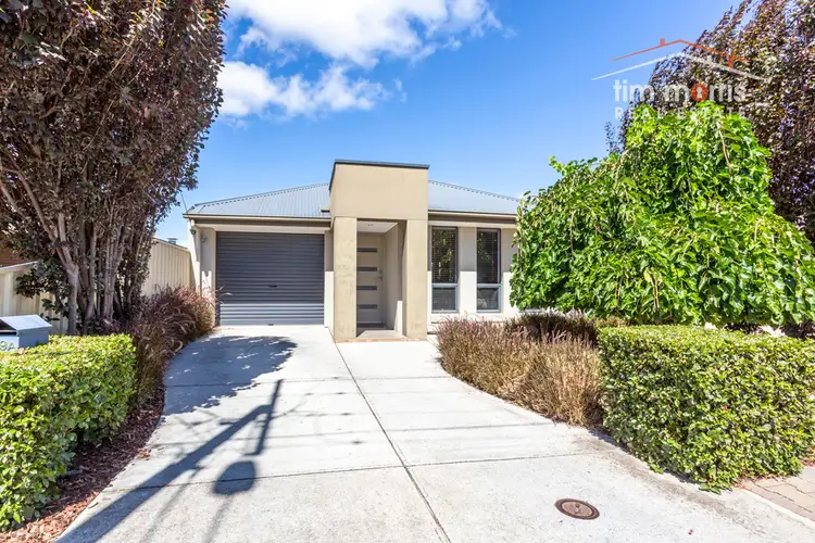 Main view of Homely house listing, 29a Gaelic Avenue, Holden Hill SA 5088