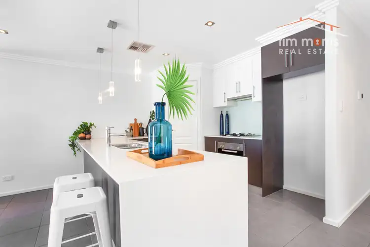 Third view of Homely house listing, 29a Gaelic Avenue, Holden Hill SA 5088