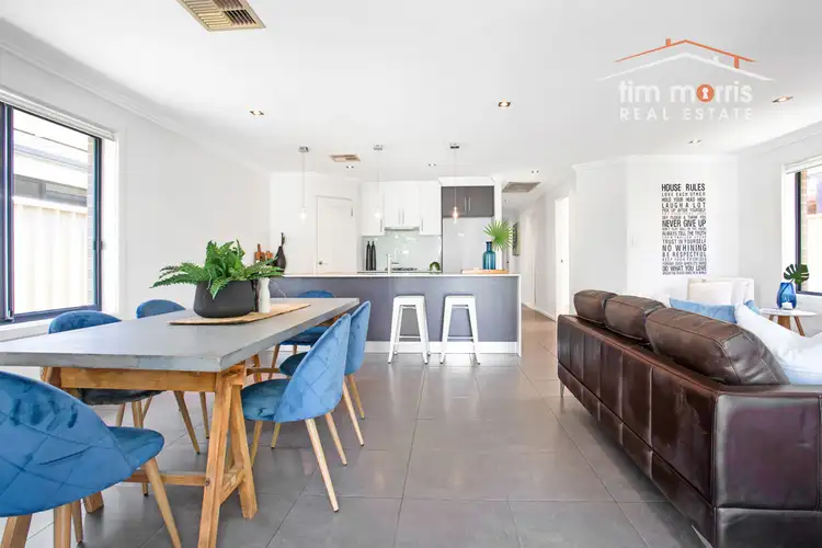 Fifth view of Homely house listing, 29a Gaelic Avenue, Holden Hill SA 5088