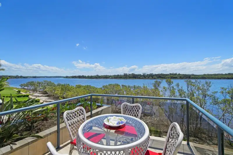 Main view of Homely house listing, 50 The Anchorage, Port Macquarie NSW 2444