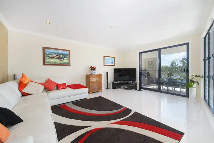 Third view of Homely house listing, 50 The Anchorage, Port Macquarie NSW 2444