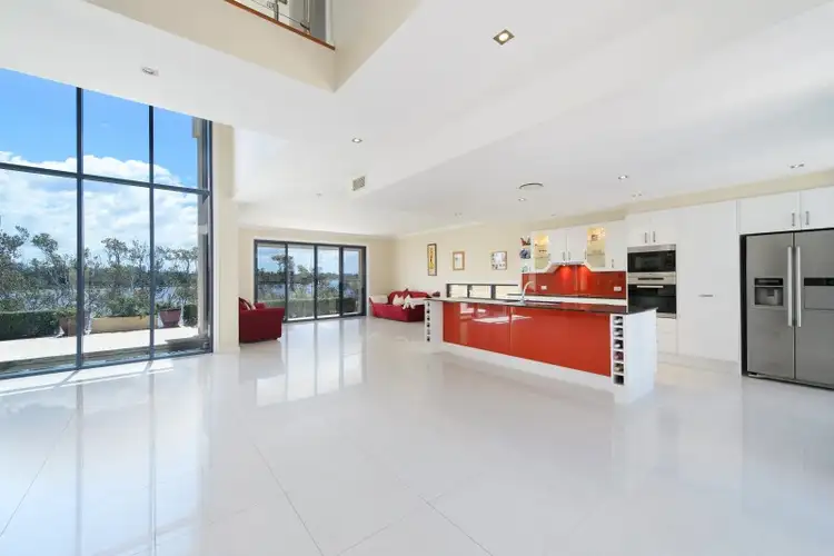 Fourth view of Homely house listing, 50 The Anchorage, Port Macquarie NSW 2444
