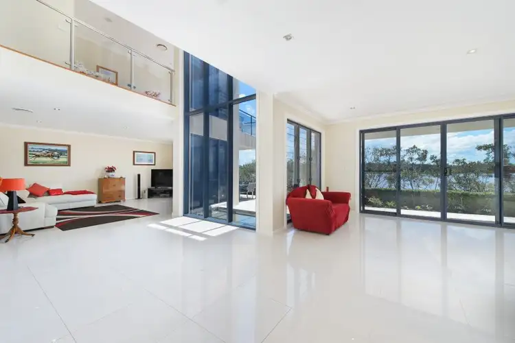 Fifth view of Homely house listing, 50 The Anchorage, Port Macquarie NSW 2444