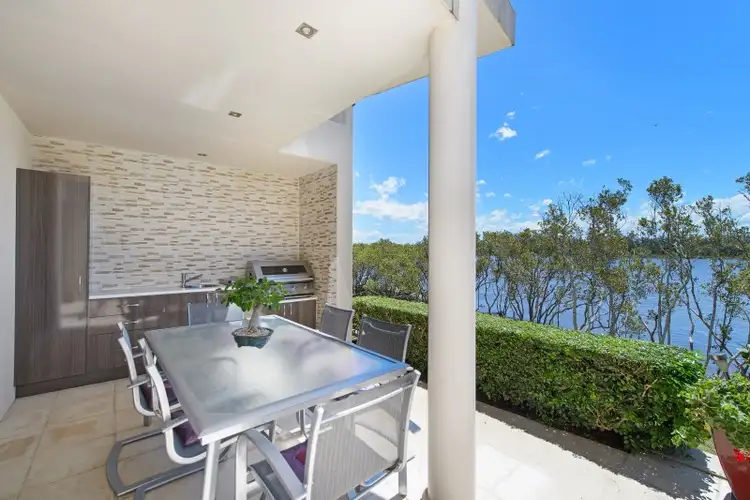 Sixth view of Homely house listing, 50 The Anchorage, Port Macquarie NSW 2444