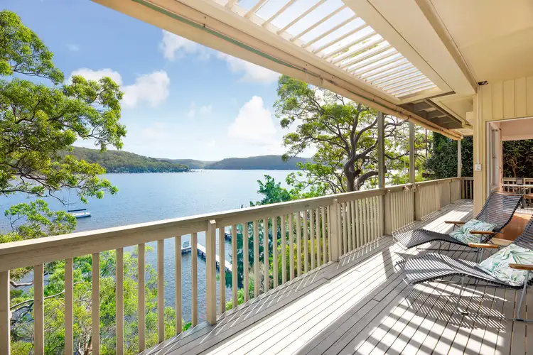 206 Hudson Parade, Clareville NSW 2107