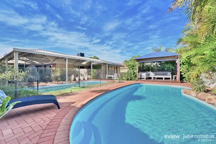 7 Springwood Way, Woodvale WA 6026