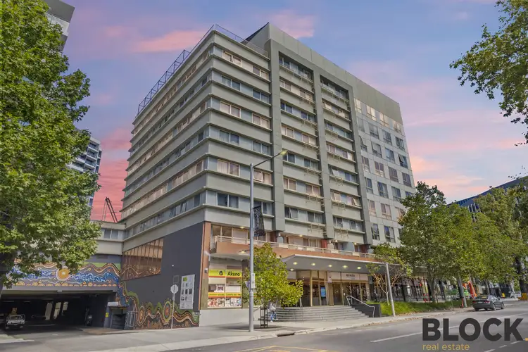 104/2 Akuna Street, City ACT 2601
