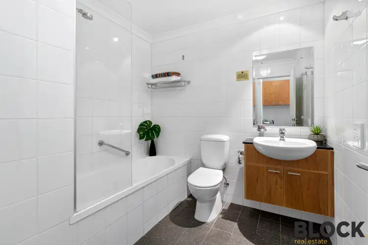 Fifth view of Homely studio listing, 104/2 Akuna Street, City ACT 2601