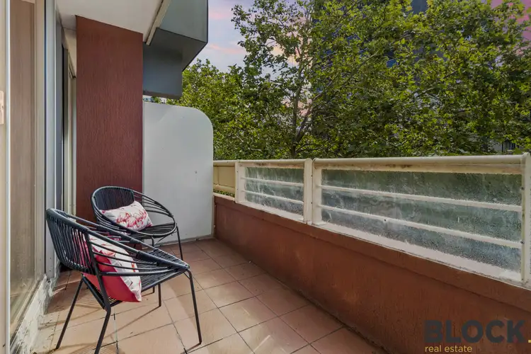 Sixth view of Homely studio listing, 104/2 Akuna Street, City ACT 2601