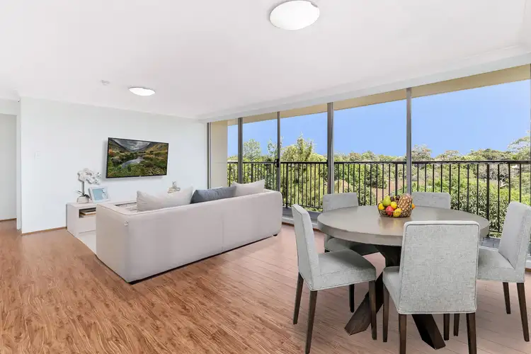 7D/30 Churchill Avenue, Strathfield NSW 2135